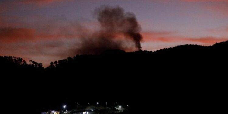 Trump: Ningún estadounidense murió durante captura de Maduro