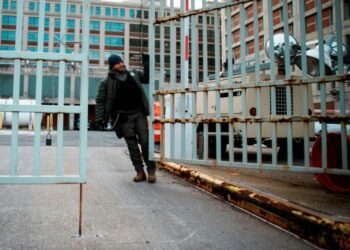 Nicolás Maduro recluido en la misma cárcel que ‘El Mayo’ Zambada