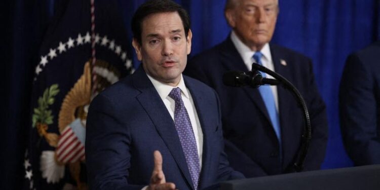 EU dispuesto a trabajar con el gobierno de Venezuela si toma decisiones adecuadas