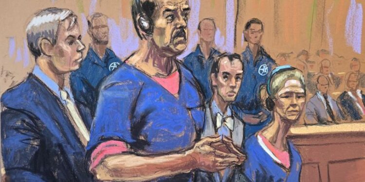 Fiscales de EU se ‘retractan’: Maduro ya no figura como líder del Cártel de los Soles