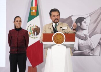 IMSS anuncia importantes avances en Plan Integral para Zona Oriente del Edomex
