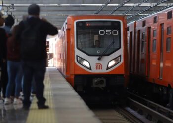 Cambia horario del transporte público en CDMX el lunes 2 de febrero