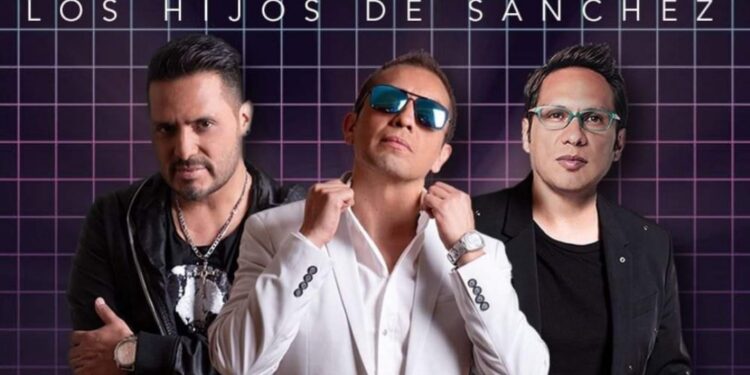 Los Hijos de Sánchez inauguran una nueva etapa de bohemia con concierto íntimo en La Marakita