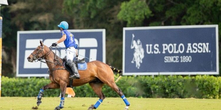 Comienza la temporada de polo 2026 en el USPA National Polo Center, patrocinada por U.S. Polo Assn.