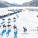 U.S. Polo Assn., anunciada como patrocinador oficial de ropa de la Snow Polo World Cup St. Moritz