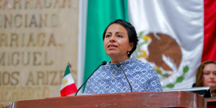 Salgado cuestiona cifras sin resultados claros en Informe