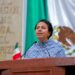 Salgado cuestiona cifras sin resultados claros en Informe