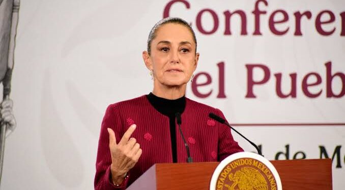 Con sustento jurídico recuperación de predios en Bahía de Banderas: Presidencia de la República