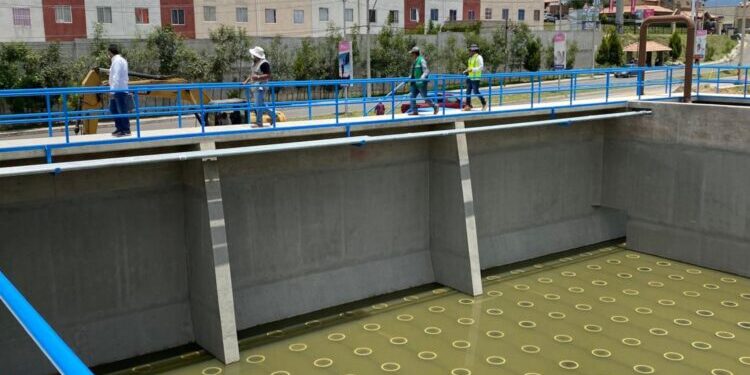 Vinte impulsa eficiencia hídrica en viviendas con estándares globales