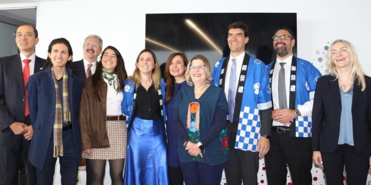 México se consolida como hub global de innovación biofarmacéutica. El arte de disfrutar con estilo y sentido.