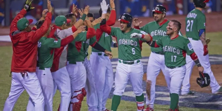 El Clásico Mundial de Beisbol 2026 regresa a la TV mexicana