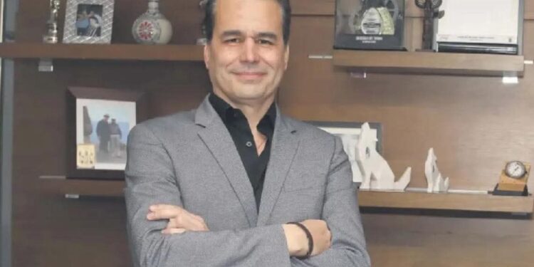 Hallan muerto al empresario tequilero Adrián Corona; había sido secuestrado