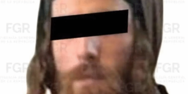 Vinculan a proceso a presunto miembro de Lev Tahor, secta judía ultraortodoxa