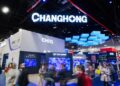 Changhong presenta sus soluciones IA de hogar inteligente en la CES 2026