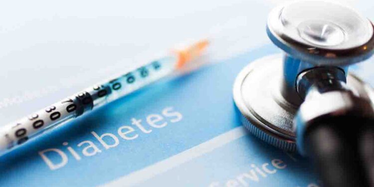 Así puedes reducir hasta en 60% el riesgo de complicaciones derivadas de la diabetes, según la Secretaría de Salud