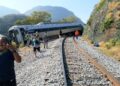 Accidente del Tren Interoceánico suma 14 muertes