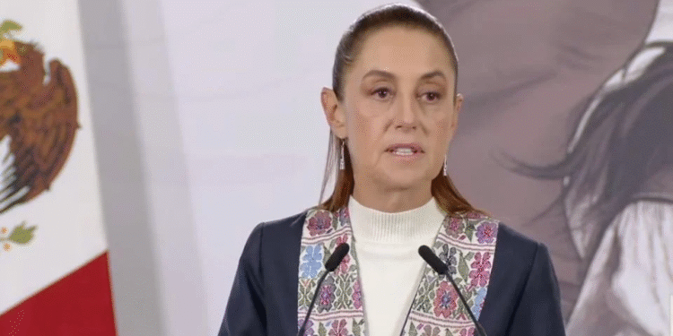 Sheinbaum presenta propuesta de reforma electoral: modifica plurinominales y recorta recursos