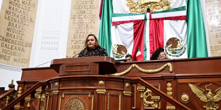 Necesarias, reformas a Ley Orgánica de Alcaldías en materia de igualdad sustantiva