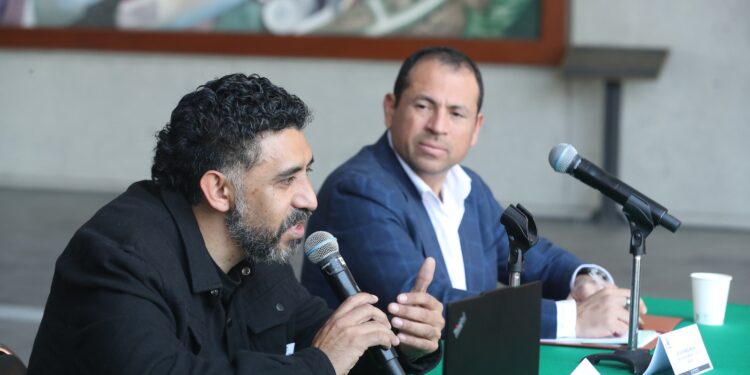 El Espacio Cultural San Lázaro organiza el “Círculo de lectura: La conciencia y el flujo del lenguaje en James Joyce”