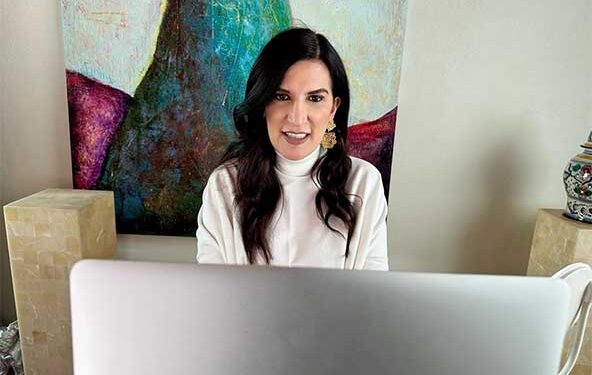 Poder Legislativo debe generar condiciones para la cooperación institucional y binacional en combate al gusano barrenador: Kenia López Rabadán