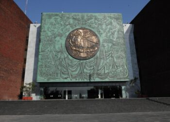 La Cámara de Diputados conmemora el Centenario de Jaime Sabines con un encuentro de poetas en San Lázaro