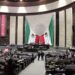 Cámara de Diputados celebrará sesión solemne en conmemoración del Día del Ejército Mexicano