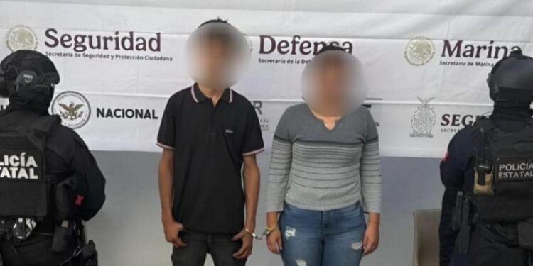 Detienen a cuatro personas armadas durante búsqueda de mineros desaparecidos en Sinaloa