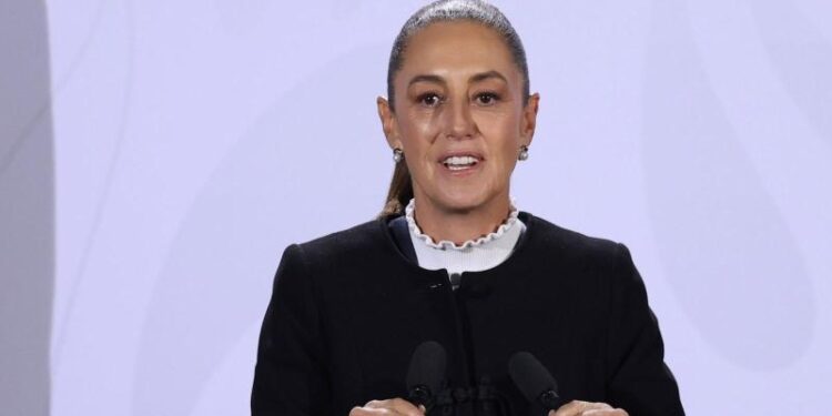 Presidente de Corea del Sur responde a carta de Sheinbaum sobre BTS; ¿se vienen más conciertos?