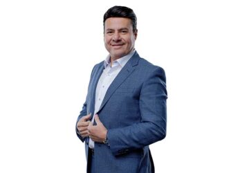 ABB nombra a Miguel González como nuevo líder de Electrificación en México