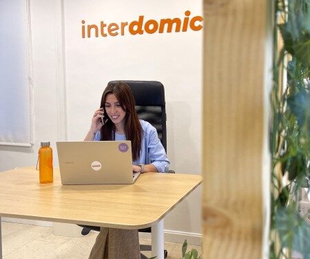 Interdomicilio llega a México: la red líder en servicios al hogar busca nuevos franquiciados en la FIF 2026