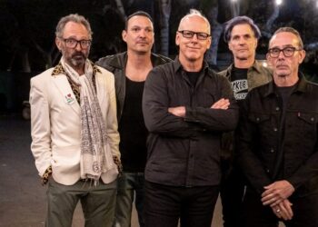 El festival rockout México suma en cdmx a Bad Religion: la banda que convirtió el punk en ideología