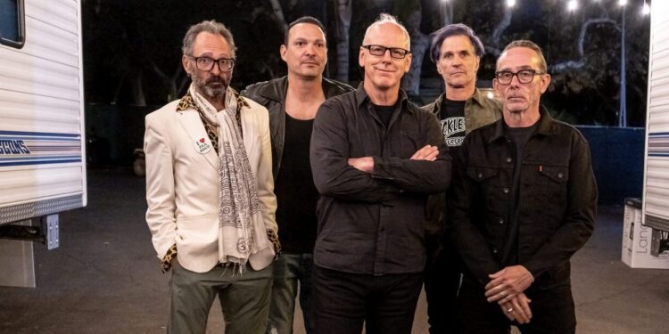 El festival rockout México suma en cdmx a Bad Religion: la banda que convirtió el punk en ideología