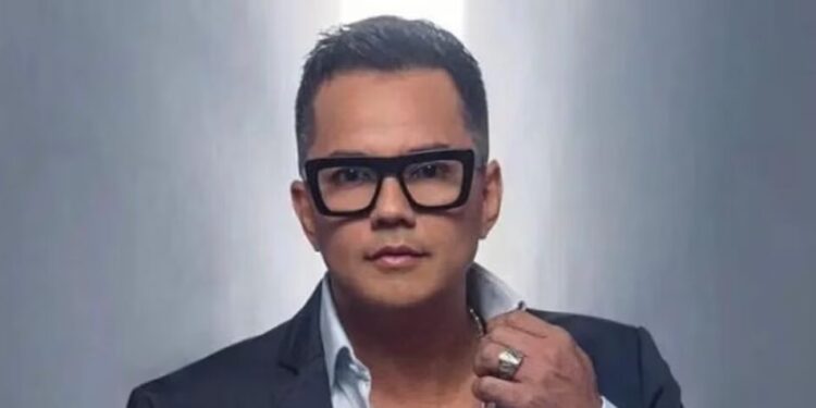 Charlie Zaa ilumina México con su gira: arranca en Metepec y continúa en Puebla y Cuernavaca