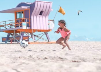 Florida da la Bienvenida al Mundo para la Copa Mundial de la FIFA 2026