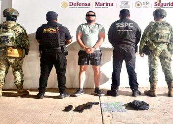 Autoridades detienen a 16 generadores de violencia en Sinaloa, confirma García Harfuch