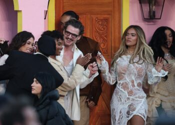 Claudia Sheinbaum da su opinión sobre el show de Bad Bunny en el Super Bowl 2026