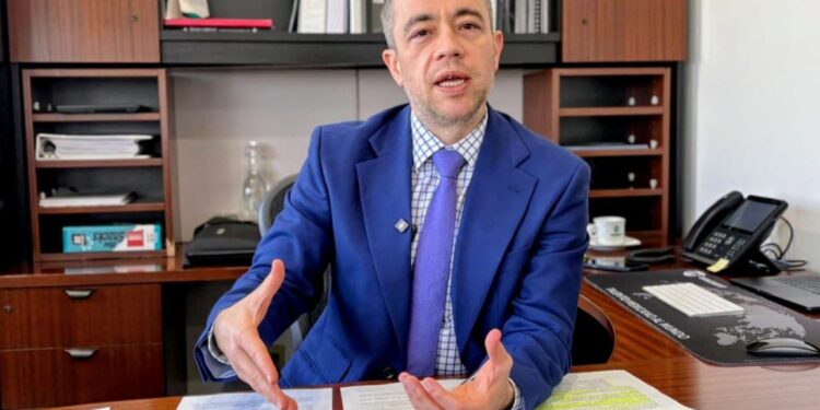 Reactivarán Fondo de Fondos para detonar inversión en México (video)