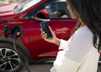 OnStar alcanza 300 mil vehículos conectados en México fortaleciendo su liderazgo en tecnología automotriz