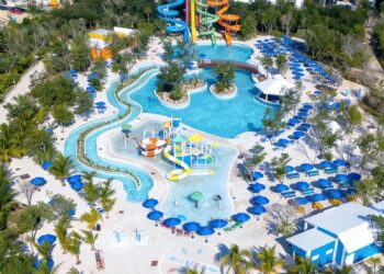 Kuzá Beach & Adventure Park, comprometido en generar turismo responsable en el Caribe Mexicano