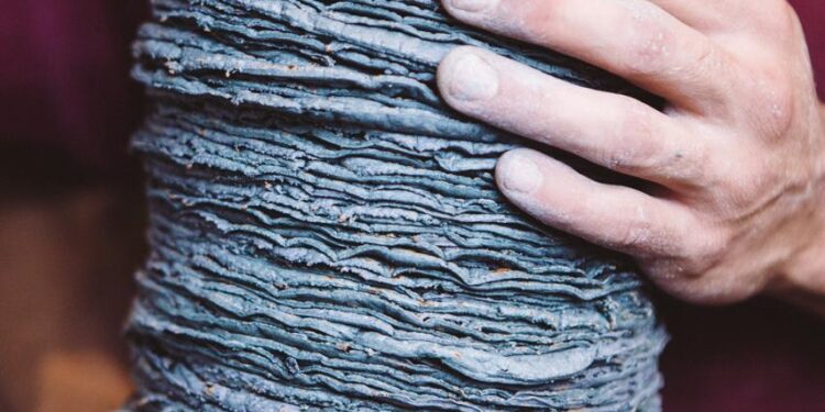 ‘Nativos del maíz’: El Farolito y SIEMBRE rinden homenaje al origen del taco y al maíz mexicano 