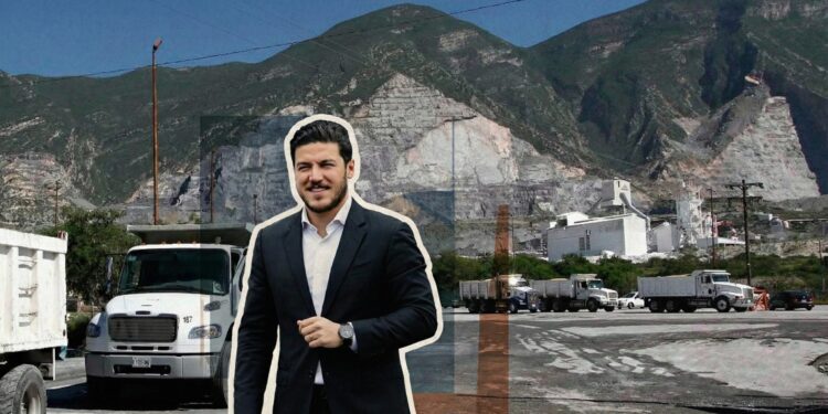 “Ese amparo para mí no vale”: crece la polémica por postura de Samuel García en caso Matrimar