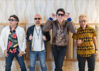 LOS RABANES APUESTAN POR EL REENCUENTRO CON MÉXICO CON “LA ROMPECORAZONES”