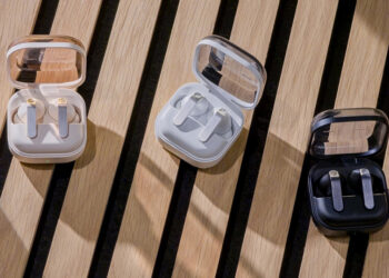 Samsung presenta la nueva serie Galaxy Buds4, con el sonido definitivo