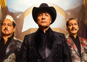 Los Tigres del Norte preparan su retorno a Tijuana y Mexicali en abril de 2026