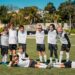 Tulum Country Club impulsa la formación deportiva con las primeras Clinics de la Fundación Real Madrid en México