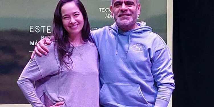 La obra Wenses y Lala celebra 12 años de amor, memoria y reinvención en el Teatro Royal Pedregal