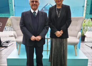 La atrofia vulvovaginal, un reto silencioso para la salud femenina