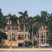 Abaten agentes del Servicio Secreto a joven armado tras intentar irrumpir en Mar-a-Lago