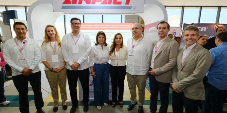 La Movilidad, Puente para Reducir las Brechas de Desigualdad en AL: Senadora Mariela Gutiérrez