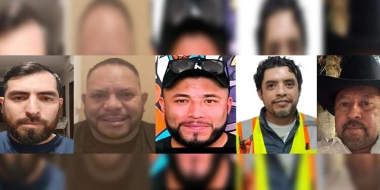 Rocha Moya afirma que se reforzará la búsqueda de los 10 mineros secuestrados: desplegarán mil 190 elementos